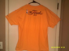 JEERZEE “Golden State Warriors Strength in Number Tee” MENS GOLD T-SHIRT XL