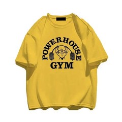 Men T-shirts Fitness Bodybuilding Cotton Shirt Oversized Rag Gym Sport Muscle.