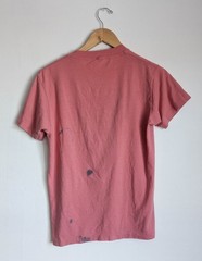 Toxic City San Francisco t shirt / 80s vintage video dispatch festival S M