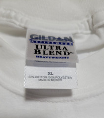CORONA LIGHT BEER SHORT SLEEVE T-SHIRT GILDAN HEAVY WEIGHT LOT 20 SZ XL NOS 2006