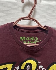 AssPizza 730 Pokemon Gen 2 Sudowoodo #185 Burgandy