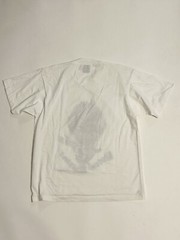 Vintage 80s Rascal Raisins Buckwheat Shirt Mens Large White Single Stitch Crew