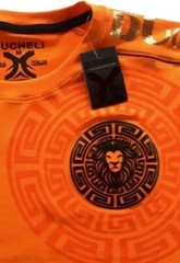Men’s Bucheli T Shirt,Soft Cotton,Stretch,Italian Style M…..E2.