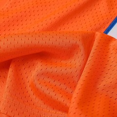 The Waterboy Bobby Boucher #9 Football Jersey Adam Sandler Orange Men’s MEDIUM