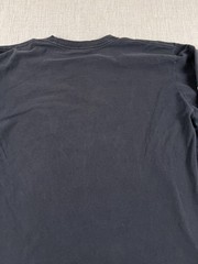 Oceano Long Sleeve Band T Shirt Mens Large L (READ) Deathcore Y2K Ouija Horror