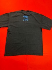 Drake x 21 Savage T Shirt Miami Album Release Party for Her Loss 2022 Rare L
