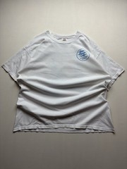 Vtg 90s Fruit Of The Loom Heavyweight Rum Boogie Cafe Home Of The Blues Shirt