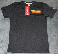 Homage Shirt Men’s Small Jason Kelce They Call It Late Night Exclusive shirt