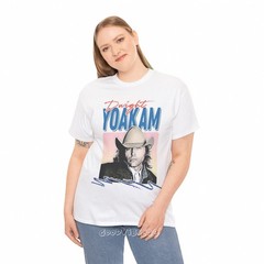 Dwight Yoakam 90s Country Music Vintage Look Gift T-Shirt S-5XL Men Women Unisex