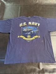 3pc U.S. Navy Set Size M
