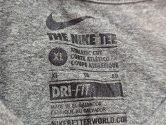 Birmingham Legion FC Soccer Nike Dri Fit Long Sleeve USL SHIRT (XL) Alabama