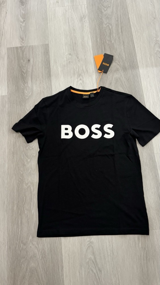 hugo boss t shirt