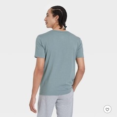 NWT Pair of Thieves Mens T Shirt Large 2pk Classic Athleisure Minimalist Tagless