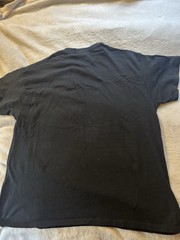 Kanye West Fortnite Default Skin T Shirt XL Size