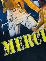 Freddie Mercury t shirt merch official L