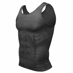 FAJAS PARA HOMBRES FAJA REDUCTORA DE HOMBRE MEN BODY SHAPER ABDOMEN CONTROL MAN
