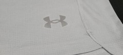 Under Armour Speed Stride 2.0 T-Shirt Men’s Running Shirt Gray 1376991-014