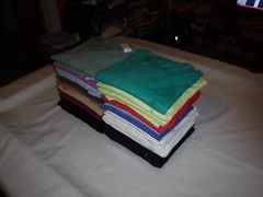 Short Sleeve Men’s T-Shirt ,GAP,XXL,XL,L,M,S,XS,Crew Neck & V Neck Many Solid Co
