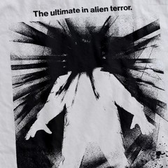 RETRO 90s JOHN CARPTENER’S ‘THE THING’ MOVIE T-SHIRT S-5XL
