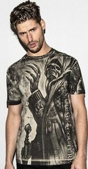 Xtreme Couture by Affliction Men’s T-Shirt Apothecary
