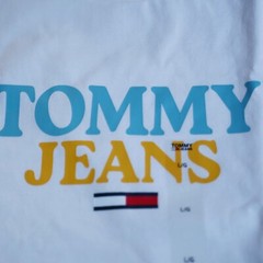 NWT Men’s Tommy Hilfiger Short-Sleeve Tee (T) Shirt XS S M L XL XXL 3XL