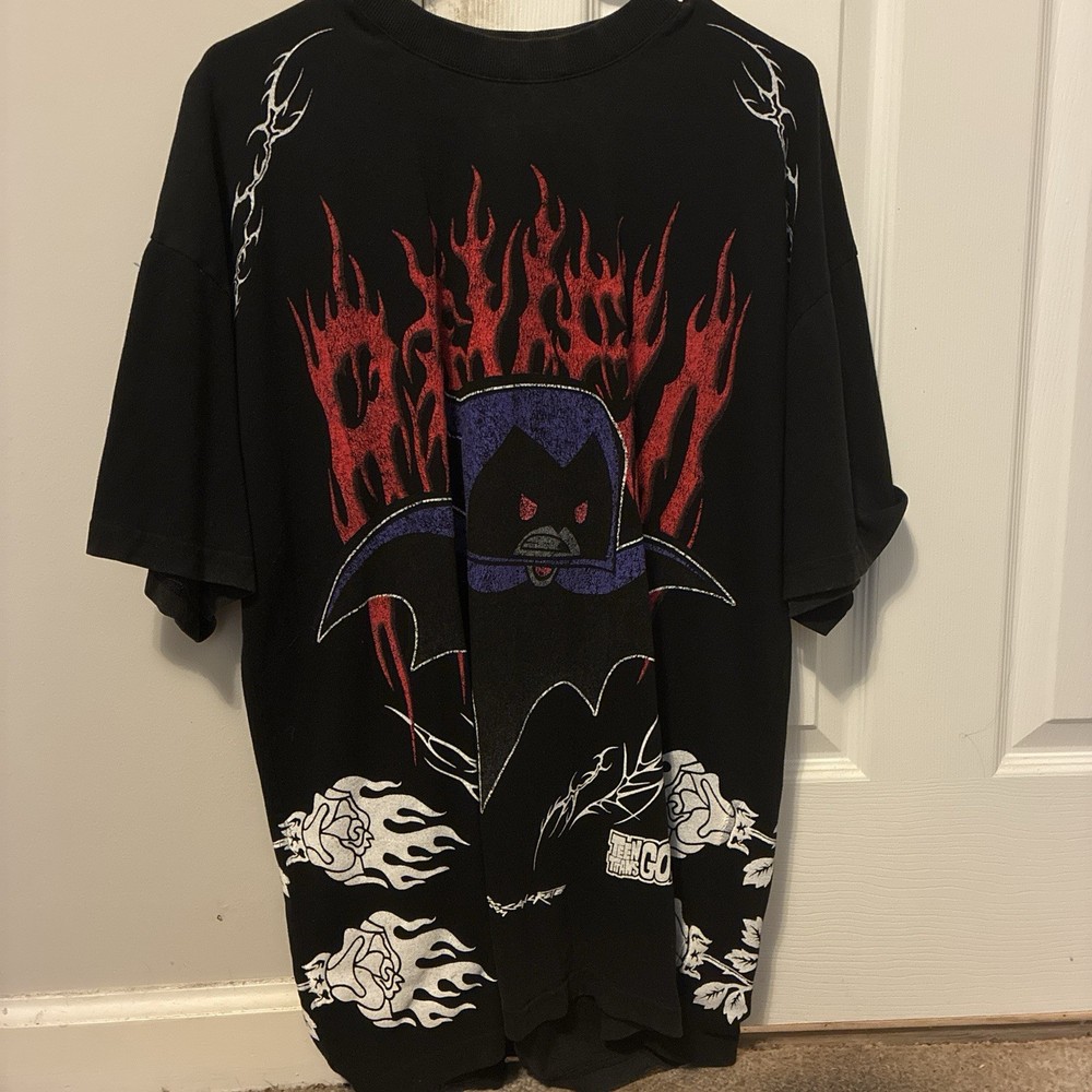 civil regime teen titans go Shirt