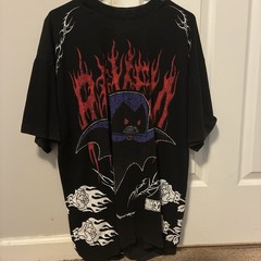 civil regime teen titans go Shirt
