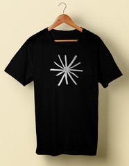 Kurt Vonnegut Asterisk Breakfast of Champions Tshirt shirt S M L XL 2X 3X 4X 5X