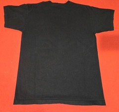 Lyrical Lemonade Rap Tee WWE Size Large Black