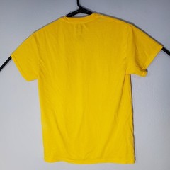 10 Count Yellow Gildan Dryblend T-Shirts. Med 50% Cotton/ Poly Several Available