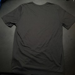 Nike Men’s Athletic Wear Short Sleeve Swoosh Graphic Workout Active Gym T-Shirt