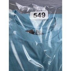 Salt Life Mens Blue Cracking Claws Crab Beer Long Sleeve Pocket T-Shirt Medium