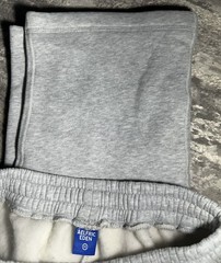 Aelfric Eden Wide Leg Sweatpants Casual Athletic Lounge Size XS New