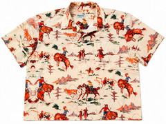 Clothes For Sale For Men | Royaura Hawaiian Shirt | Size XL