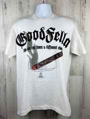 Vintage First Choice Coutoure Y2K Urbanwear Streetwear T-Shirt 2XL (24”x31”)