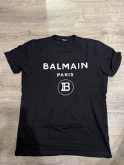Balmain Paris Men’s T-Shirt