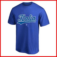 🔥 FASTSHIP – Italy 2026 World Baseball Classic Team All Size For Baseball Fans