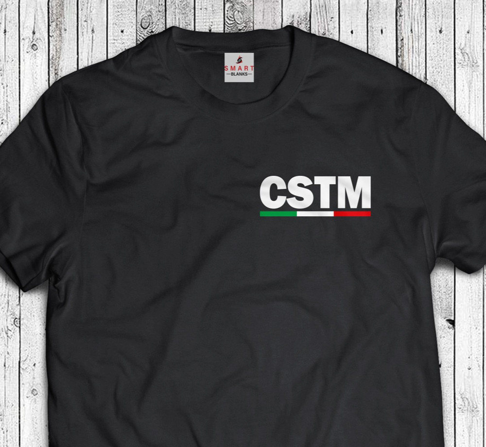 Custom Initials W/ Flag Narcos Mexico Corridos Shirt Print Michoacan Letras
