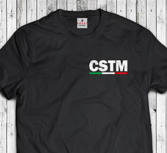 Custom Initials W/ Flag Narcos Mexico Corridos Shirt Print Michoacan Letras