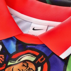 Palace x Nike England Dri-FIT Football Jersey Bright Crimson – MEDIUM *PRESALE*