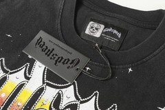 Black Godspeed T-Shirt S-M-L-XL TEE
