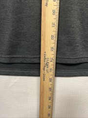 BCG Size L Mens Gray T-Shirt