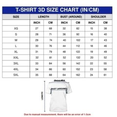 Billy Squier Creatures Of Habit Album Cover AOP 3D T-Shirt S-5XL K7.350