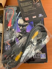 Sapphire ATI Radeon X700 Pro graphics card