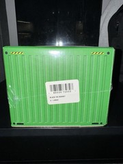 Chromakopia Box Set Black Tee (XL) Sealed Tyler the creator Storage Box And Cd