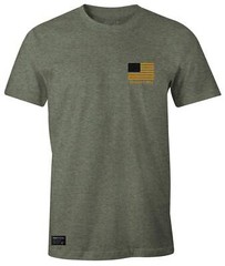 Howitzer Men’s T-shirt Death Military Grunt MFG