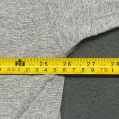 NEW Matco Tool Men 2XL Heather Grey Graphic T-Shirt Short Sleeve Wrench Logo Tee
