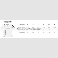 Smokey and the Bandit Pontiac Trans Am Famous Car Chest Logo T-shirt