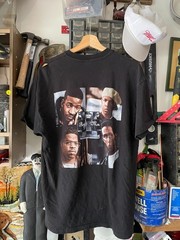 Vintage 90s Boyz II Men 1994 T-Shirt Album Mens Size XL Single Stitch Rap R&B