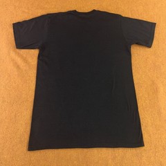 Volkswagen Racing 91 Mens Medium Black Volkswagen Golf GTI MK2 Graphic T-Shirt